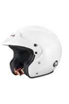 ORECA STIAA0132AG2T - CASQUE JET SPORT COMPOSITE FIA8859-15 SA2020