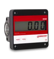 BT HERRAMIENTA MGE110 - CONTADOR DE COMBUSTIBLE ELECTRONICO
