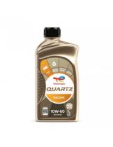TOTAL ACEITES 218343 - TOTAL QUARTZ INEO RACING 10W60 1L