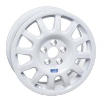 BRAID FRTAA65X15 - LLANTA BRAID FULLRACE T ACROPOLIS 6.5X15
