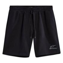 ALPINESTARS 12442305010XL - PANTALON CORTO ALPINESTARS CORP NEGRO T.XL