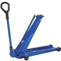 AC HYDRAULIC DK13HLQ - GATO AC HIDRAULIC 1.3 TN