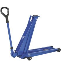 AC HYDRAULIC DK20HLQ - GATO AC HYDRAULIC 2.0 TN
