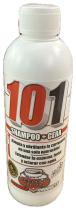 ECCODET CAR LINE 101 - SHAMPOO+CERA 500ML