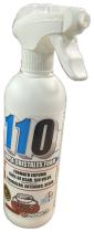 ECCODET CAR LINE 110 - LIMPIA CRISTALES 500ML