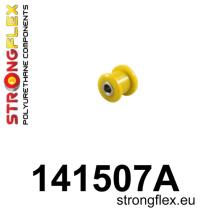 STRONGFLEX 141507A - SILEMBLOCK STRONGFLEX