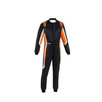 ORECA 8SPBRS0006B0K19056 - COMBINAISON SPRINT PRO FIA 8856-2018 LIMITED EDITION NOIR/OR