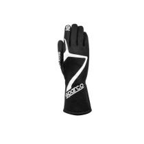 ORECA 8SP00136711NR - GUANTES SPARCO LAND 2025 NEGRO T-11