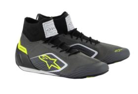 ALPINESTARS 27101257179 - ALPINESTARS SUPERTECH SHOES GRIS