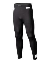 ALPINESTARS 475042510XSS - ALPINESTARS PANTALON ZX EVO V3 BOTTOM NEGRO