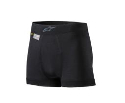 ALPINESTARS 475762410M - ALPINESTARS BOXER TECH ZX NEGRO