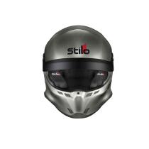 ORECA STIAA0801RG2V - CASCO STILO ST6 R WL RALLY GRIS FIA 8859-2025