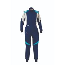 ORECA 8OMPIA01874A224848 - COMBINAISON FIRST EVO ELLE MY2025 FIA 8856 2018 MARINE TIFFA