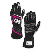 ORECA 8OMPIB00776B01277S - GANTS FIRST FIA 8856 2018 MY2025 NOIR FUCHSIA T S