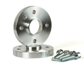 GTZ RACING GT7BM00130 - JGO SEPARADORES BMW 5X120 72.5MM 30MM