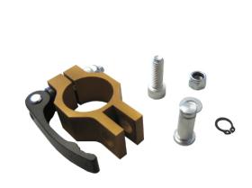 EVO CORSE A400000500 - KIT ABRAZADERA EVO CORSE