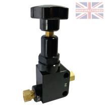 - CMB1231B - REPARTIDOR FRENO ROSCA