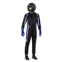 ORECA BRS0006B0K050 - FUNDA SPARCO SPRINT PRO 2025 - 8856-2018