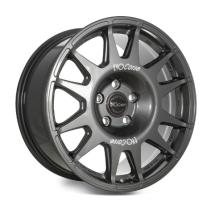 EVO CORSE SE5240040051 - EVO CORSE DAKAR ZERO 8.5X18 ET38 5X120