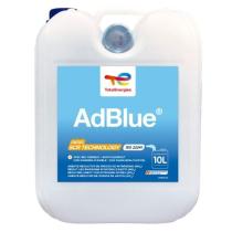 TOTAL ACEITES 210906 - TOTAL AD BLUE 10L
