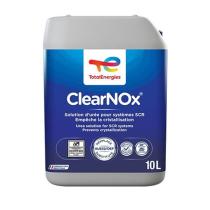 TOTAL ACEITES 213587 - TOTAL AD BLUE CLEARNOX 10L