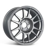 EVO CORSE SE4140240031 - EVO CORSE SAN REMO ZERO 8X17 ET24 5X120 GRIS