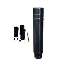 - ACTPOM2001N - POMO NYLON LARGO NEGRO