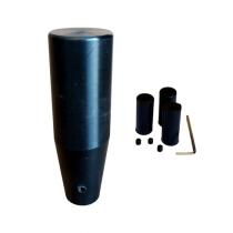 - ACTPOM2003N - POMO NYLON CORTO NEGRO