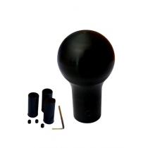 - ACTPOM2005N - POMO NYLON BOLA NEGRO