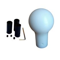 - ACTPOM2006B - POMO NYLON BOLA BLANCO