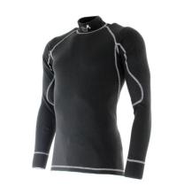 ORECA 8TOR70041NGL - CAMISETA TURN ONE NEGRA T-L
