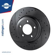 ROTINGER RT2911GLT5 - DISCO FRENO