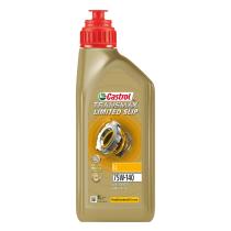 ORECA CAJA390221 - CAJA 12 UND CASTROL 75W140 1 L