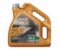 CASTROL 4008177025143PACK - CAJA 4 UND CASTROL EDGE 10W60 4L