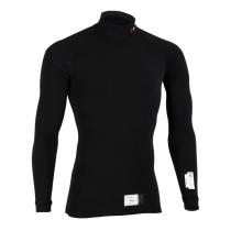 MARINA RACE WEAR R500983XL4XL - CAMISETA MPLUS NEGRA T-3XL/4XL