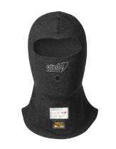 ATECH RACING BALACLAVALHTB - ATECH RACING SOTOCASCO NEGRO