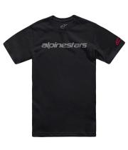 ALPINESTARS 121473110113XXL - CAMISETA ALPINESTARS LINEAR WORDMARK 2.0 T.XXL