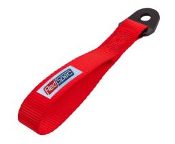 ORECA 61323H0010 - TIRADOR PUERTA UNIVERSAL REDSPEC ROJO