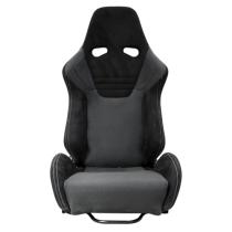 ORECA 8O1099NOIR - SEMI BAQUET TURN ONE NEGRO