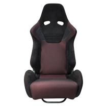 ORECA 8O1099RED - SEMI BAQUET TURN ONE NEGRO/ROJO