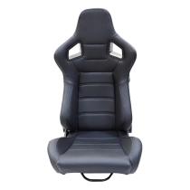 ORECA 8O9012SKY - SEMI BAQUET TURN ONE NEGRO SKY