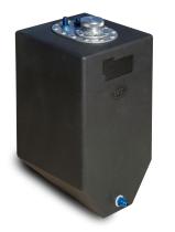 ORECA SWTPS20 - DEPOSITO WITA FT3 VERTICAL 20L S 250X250X450