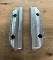 ORECA SPFCPSA288 - SOPORTE PINZA FRENO COMPBRAKE PSA 288