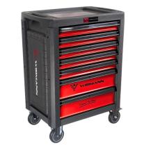 WIDMANN WMC16RED - CARRO HERRAMIENTAS COMPACT ONE 7/6 ROJO 272