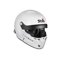 ORECA STIAA0801RG2X610W - CASCO STILO ST6R WL RALLY BLANCO T-XL 61