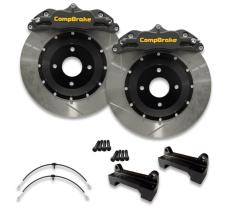 - CMBPR5106 - KIT FRENO PSA 304X28