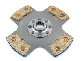  200C47202319 - DISCO EMBRAGUE PSA BE4/5 200X21