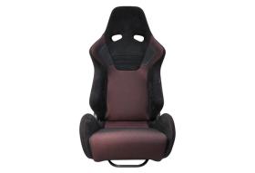 ORECA 8O1099ROUGE - ASIENTO TURN ONE