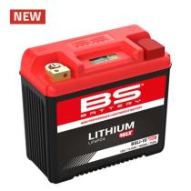 ORECA BSB360116 - BATERIA BS BATTERY 10- 15AH-750A