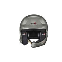ORECA STIAA0224BG2X59 - CASCO STILO VENTI 4 GRIS T-59/L SA2025